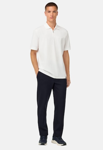 T-Shirt Boggi Milano en blanc