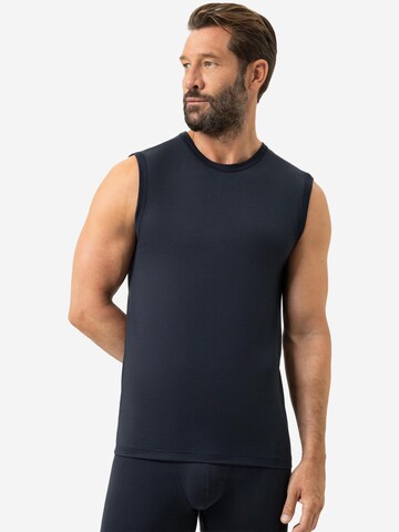 Mey Undershirt 'Iconic Modal' in Blue