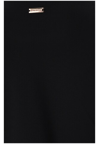 Athlecia Performance shirt 'Almi' in Black