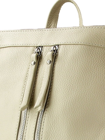 Toscanto - Mochila en beige