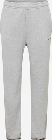 Casual Friday Loose fit Pants 'Phenix' in Grey: front