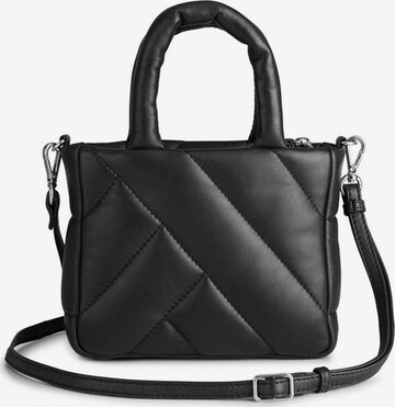 MARKBERG - Bolso de mano 'Lua' en negro