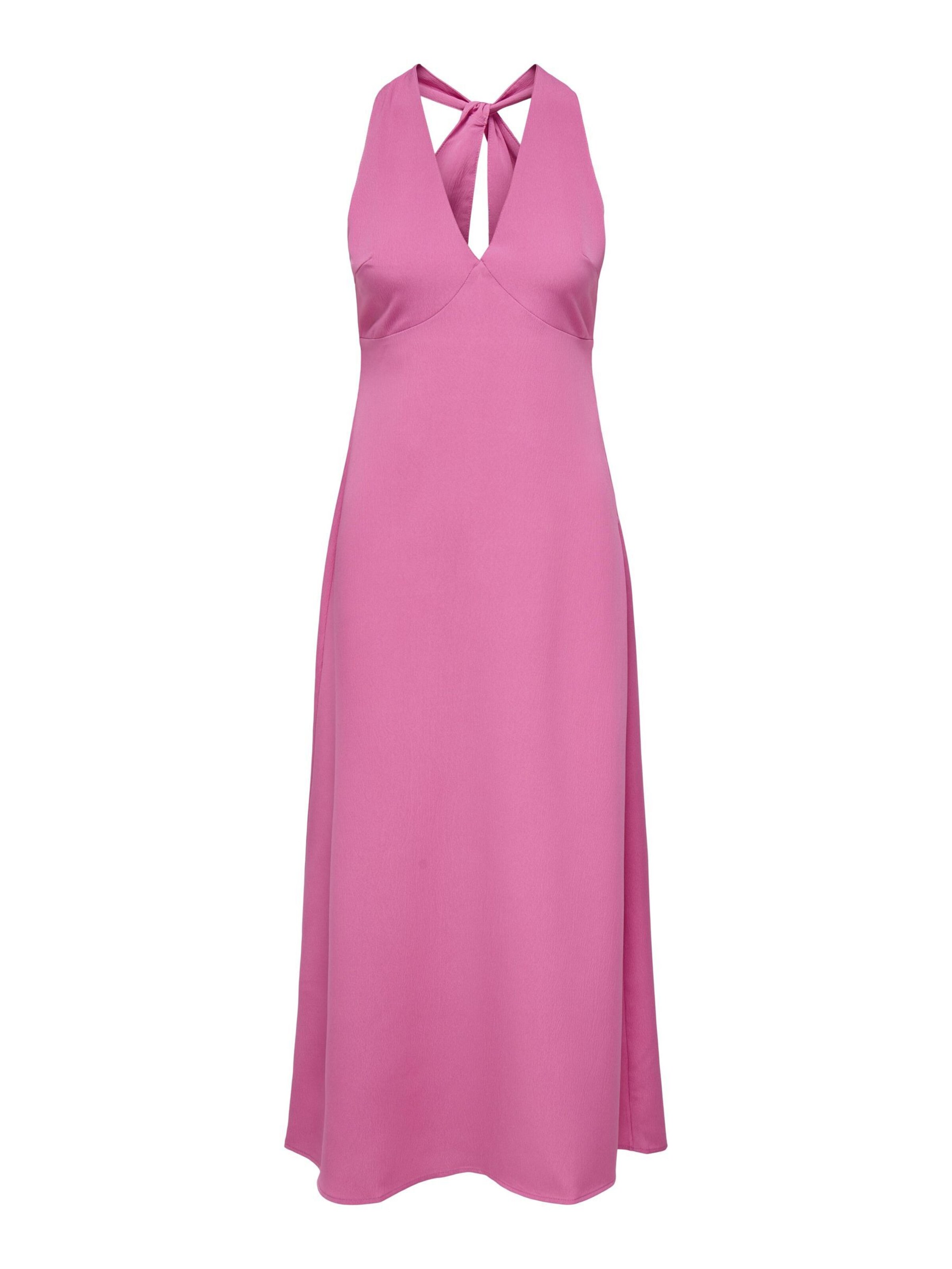 ONLY Dress 'ONLNOVA' in Pink: front