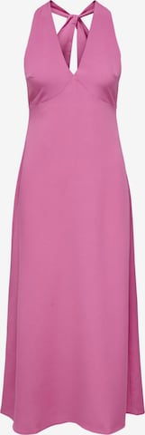 ONLY Dress 'ONLNOVA' in Pink: front