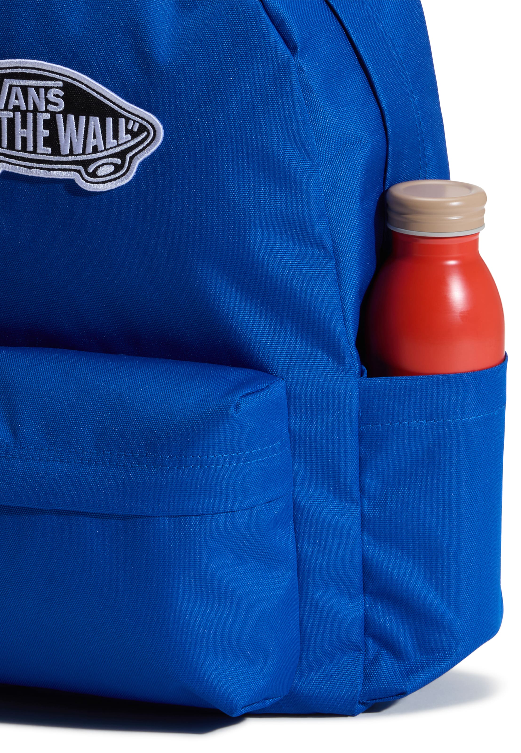 VANS Rucksack 'Old Skool Classic' in Blau