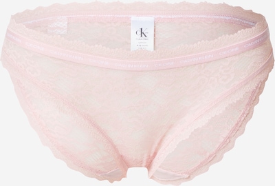 Calvin Klein Underwear Panty in Pink, Item view