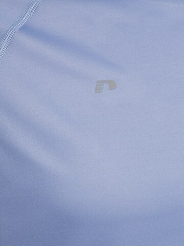 Newline Performance shirt in Blue