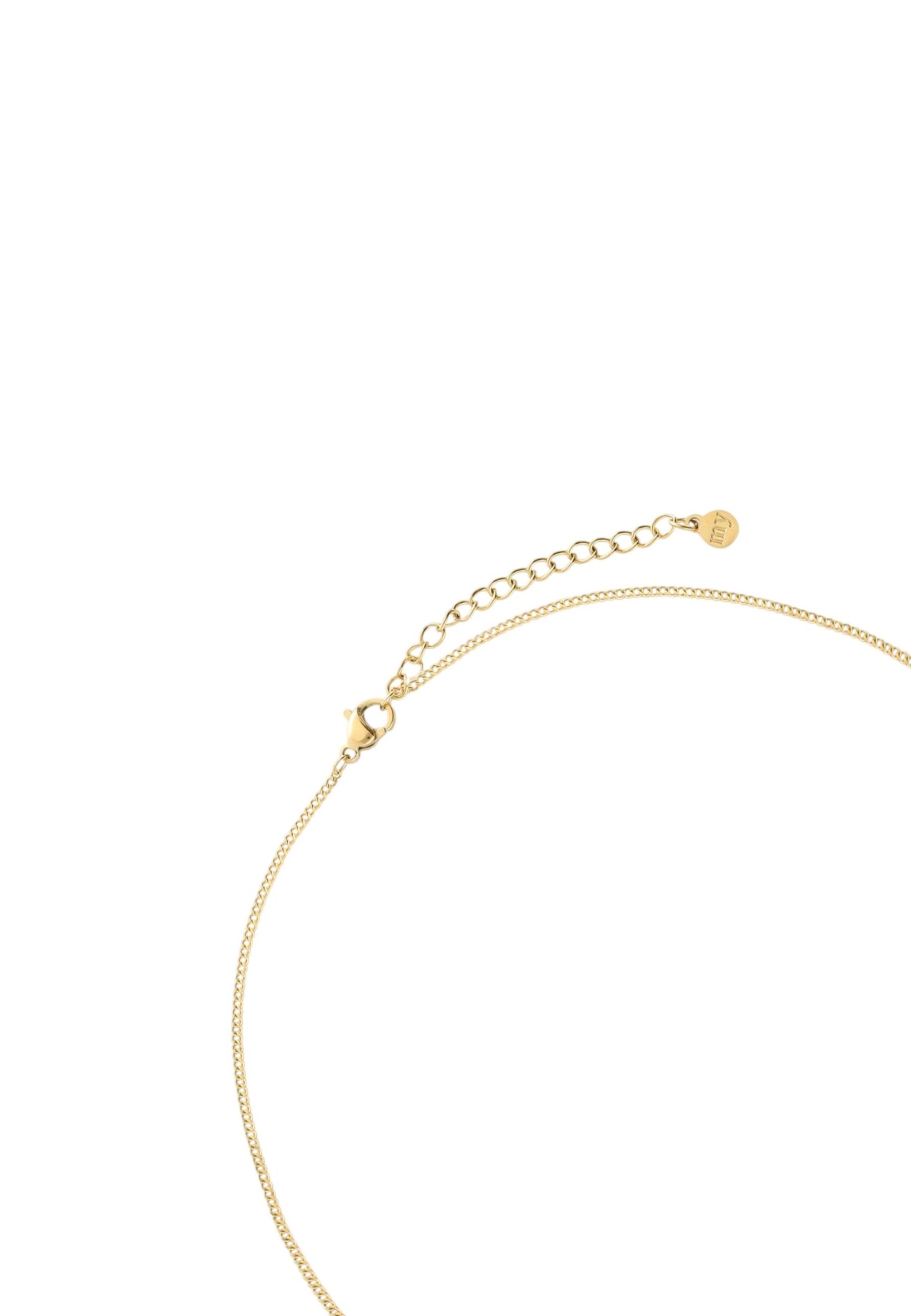 My Jewellery Ketting in Goud
