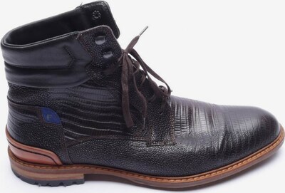 Floris van Bommel Anke & Mid-Calf Boots in 45 in Dark brown, Item view