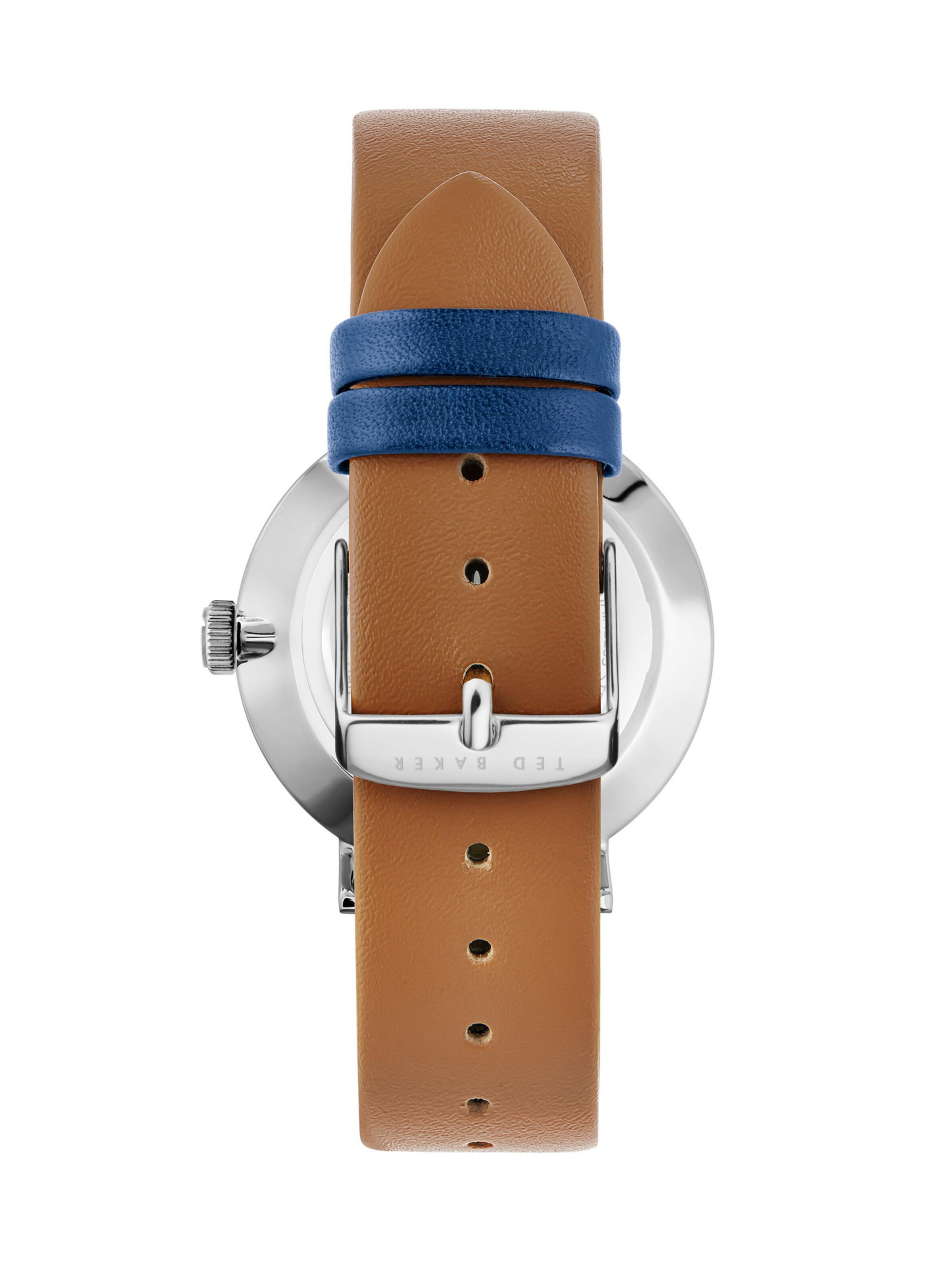 Ted Baker Analogt ur 'Dempsey' i brun