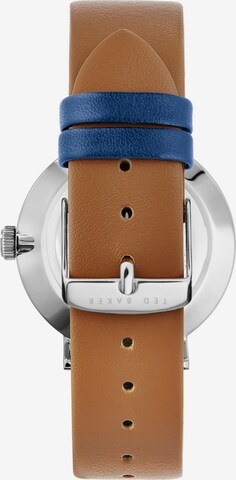 Ted Baker Analoguhr 'Dempsey' in Braun