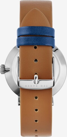 Ted Baker Analoog horloge 'Dempsey' in Bruin