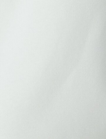 Koton Sweat jacket in White