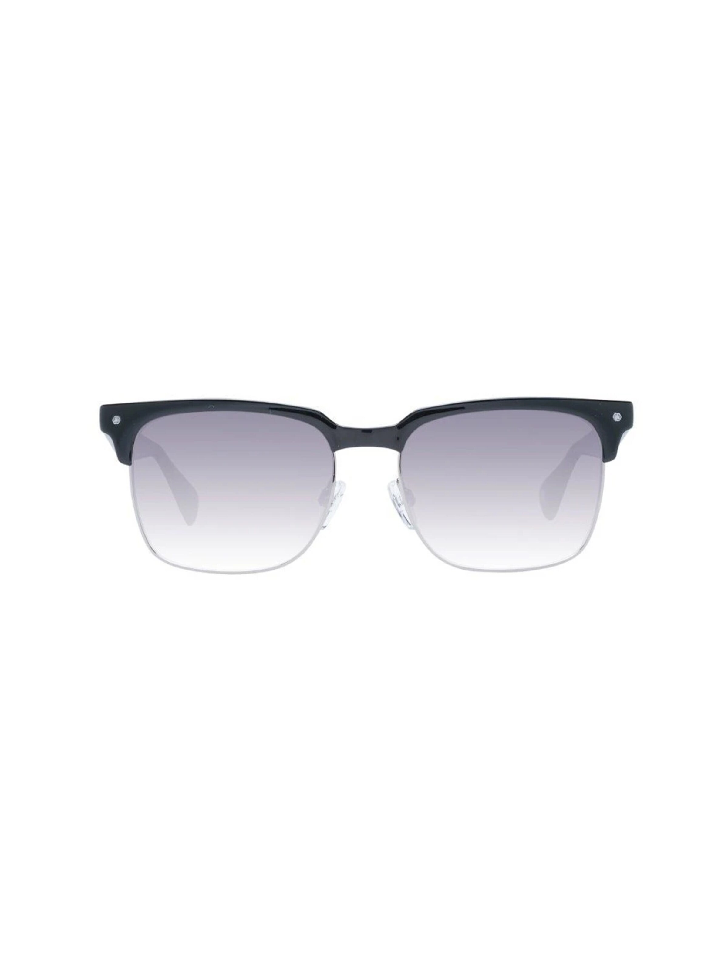 Ted Baker Zonnebril 'Ted Baker Sunglasses TB1681 001 54' in Zwart