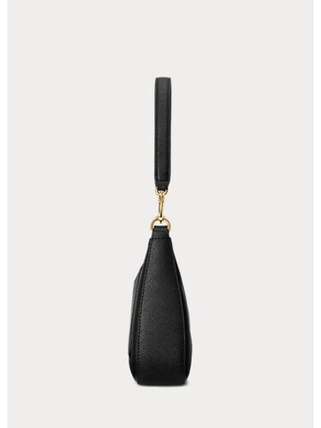Ralph Lauren Shoulder bag in Black