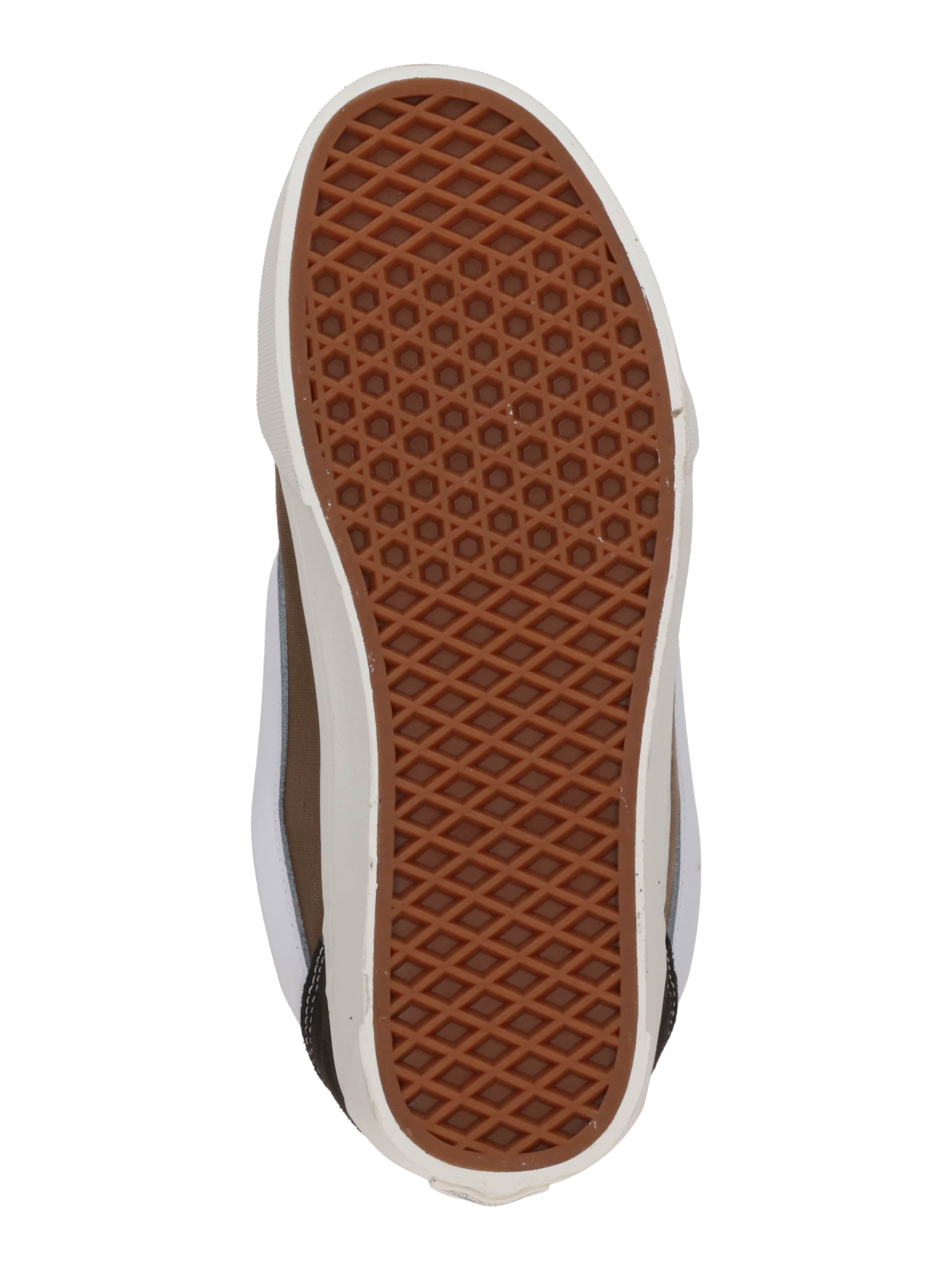 VANS Trainers 'Knu Skool' in Brown