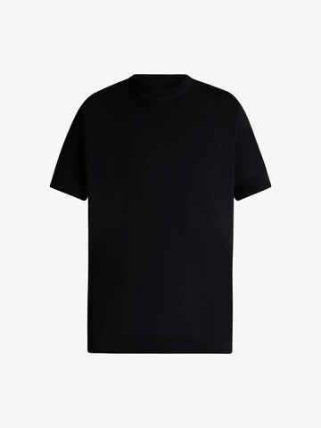 LOW BRAND Shirt in Zwart