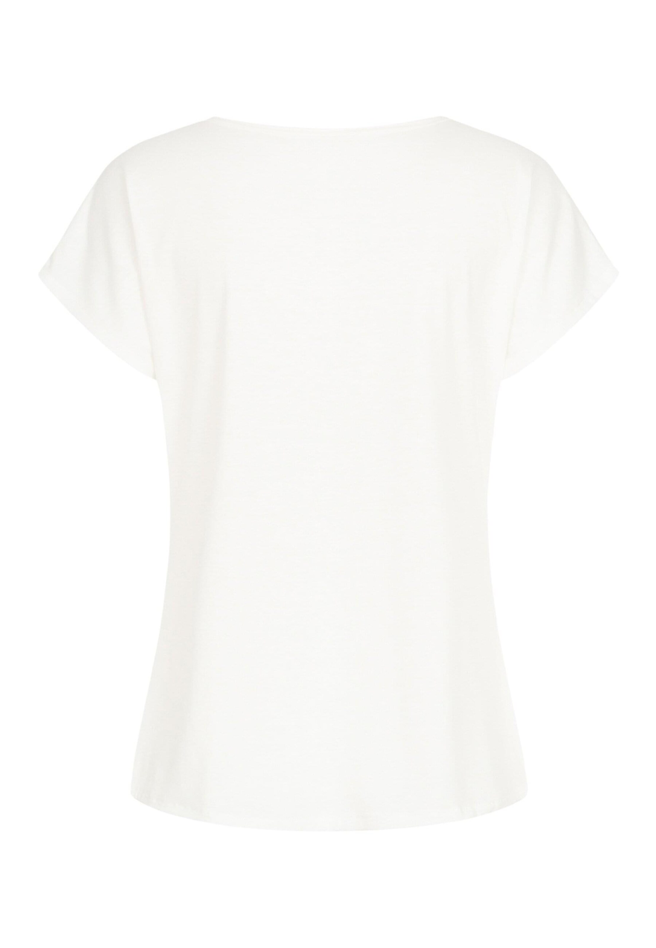 Cloud5ive Shirt in Weiß