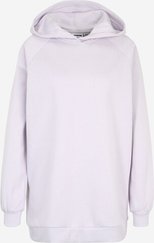 Noisy may Sweatshirt in Grau: predná strana