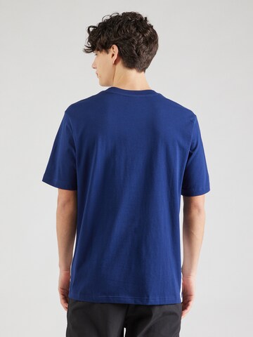 ADIDAS SPORTSWEAR Performance shirt in Blue