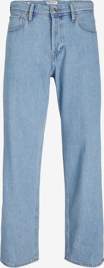JACK & JONES Jeans 'Eddie' in de kleur Blauw denim, Productweergave