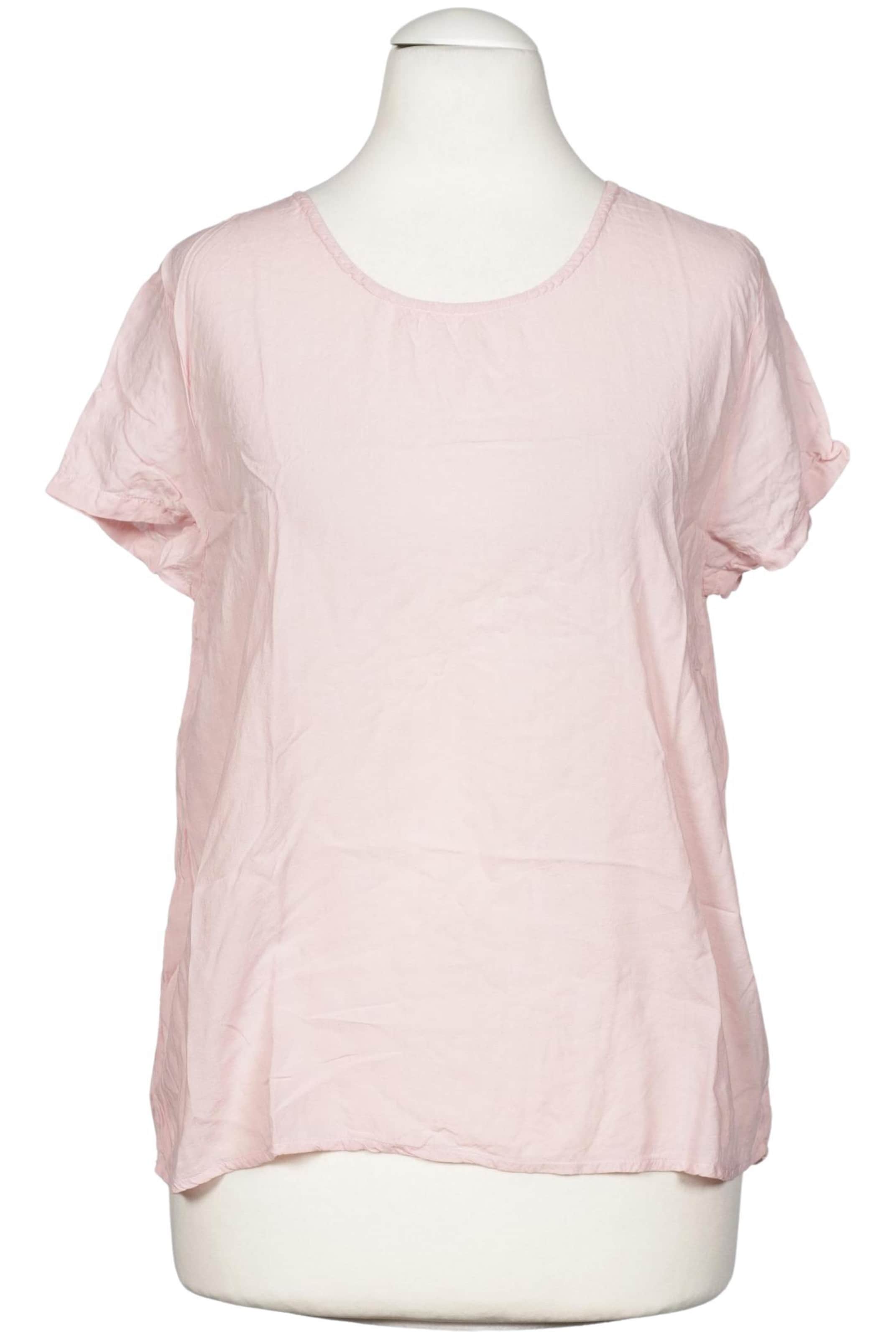 CODELLO Blouse & Tunic in S in Pink: front