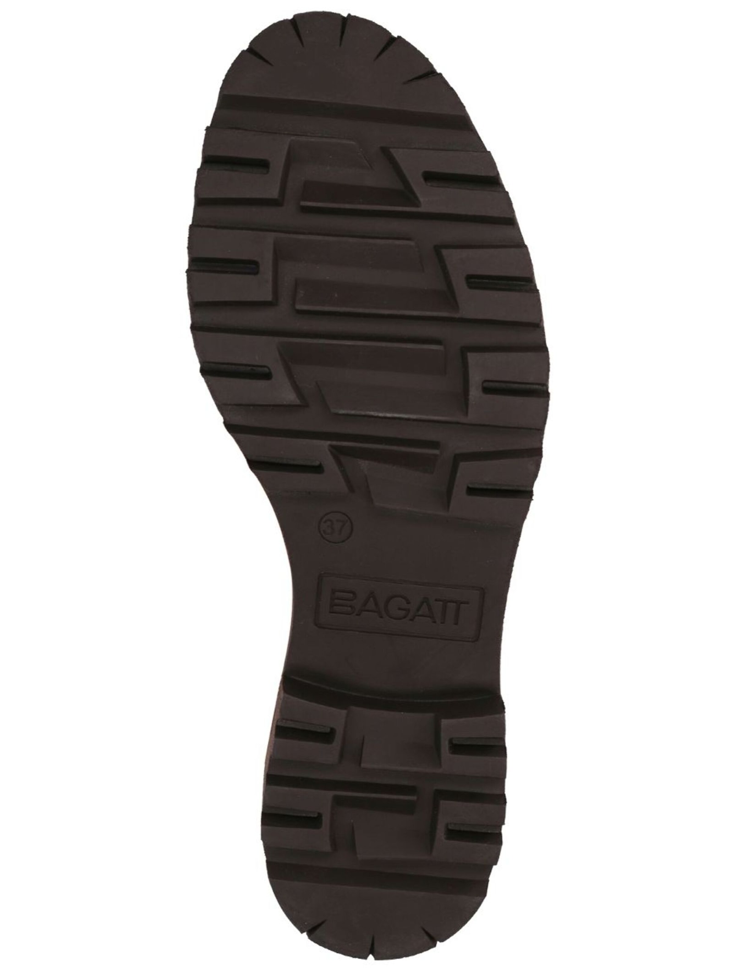 TT. BAGATT Bootie 'Ronja' in Grey