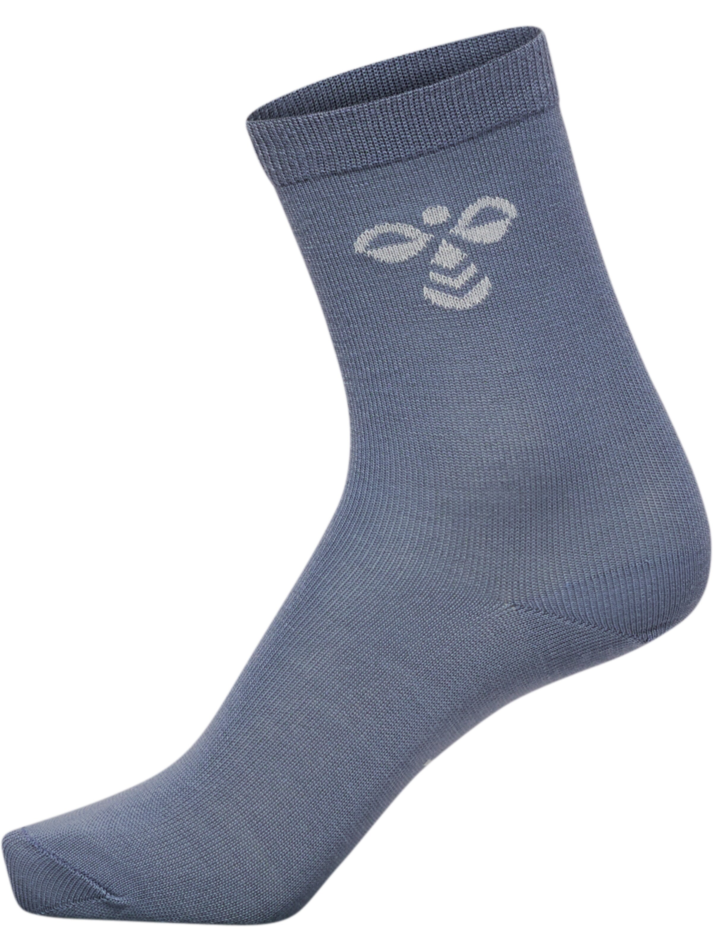 Hummel Sokken in Blauw