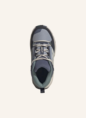 ADIDAS TERREX Boots i blå