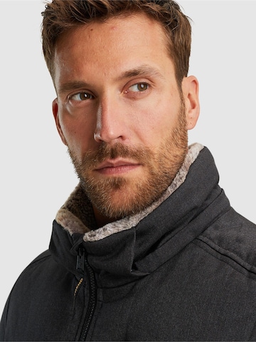 PME Legend Tussenjas 'Yetcraft jacket' in Zwart