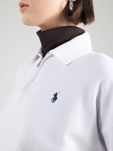 Polo Ralph Lauren Tréning póló - fehér