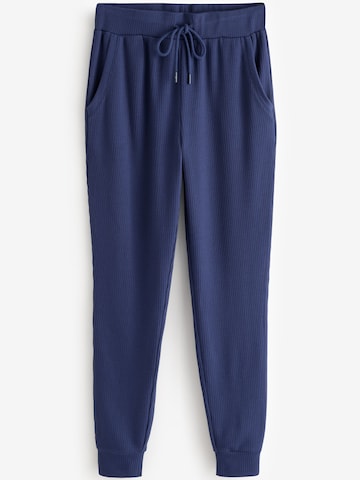 Next Pyjama in Blauw