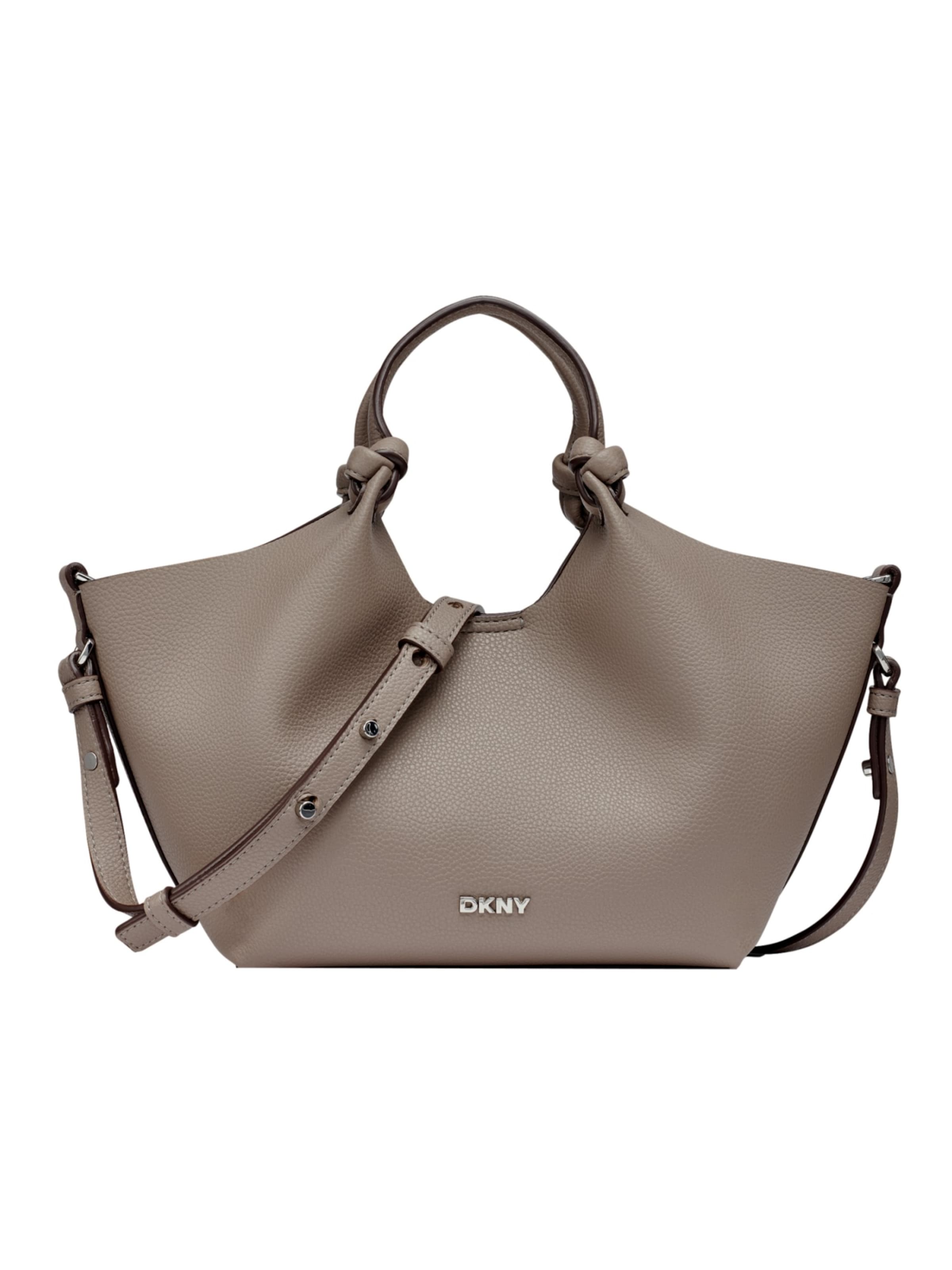 DKNY Shoulder bag 'PAULA SM' in Grey, Item view