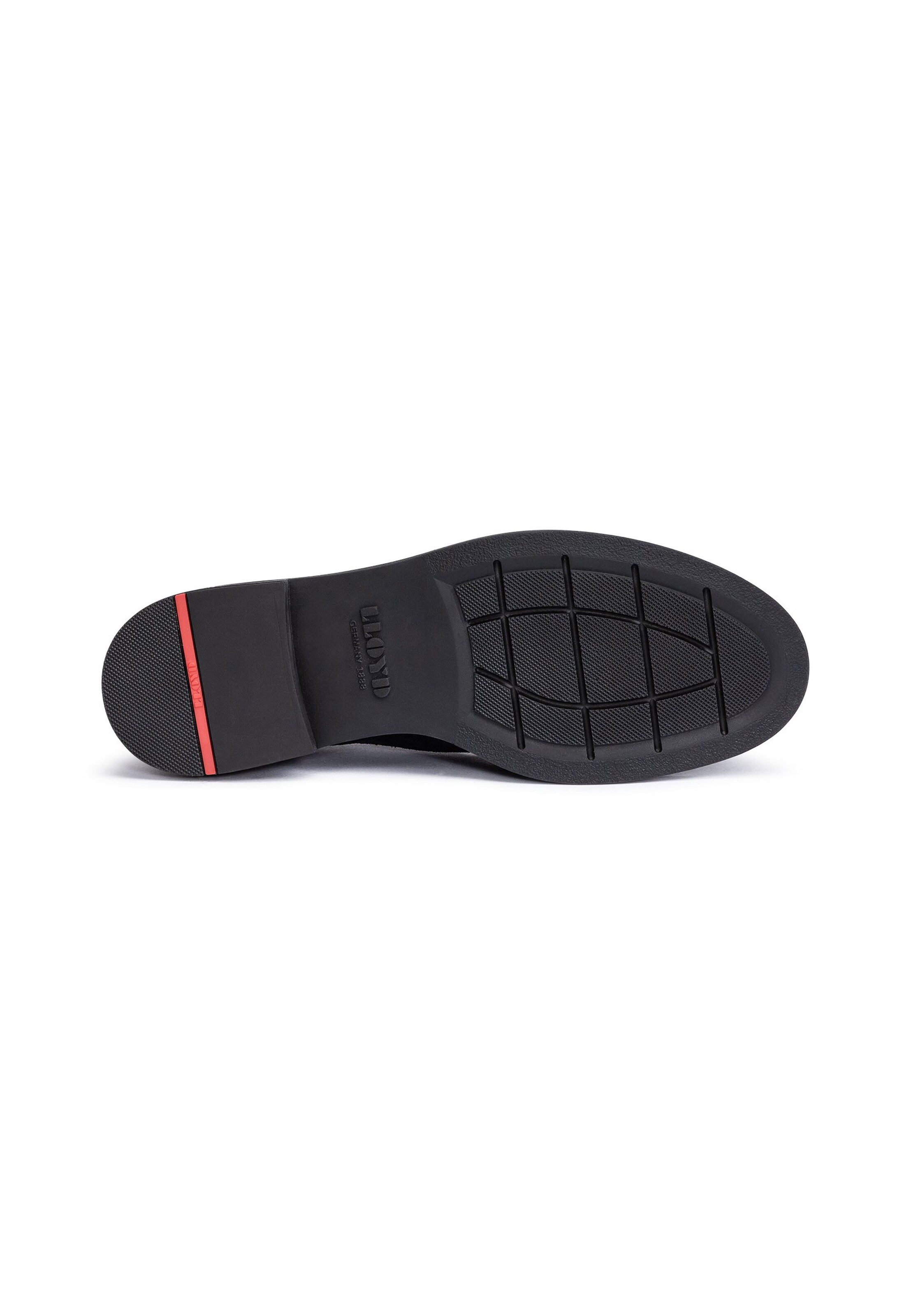 Chaussure basse LLOYD en bleu