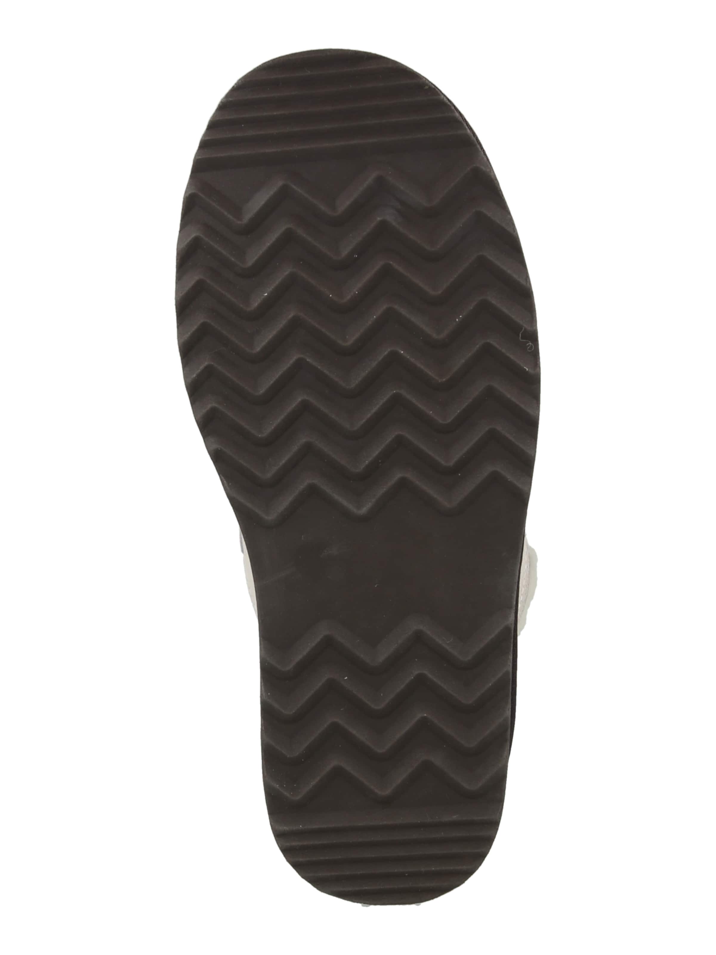 STEVE MADDEN Μπότες για χιόνι 'Paci' σε γκρι