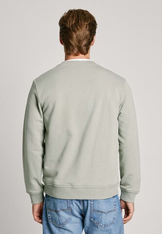 Felpa di Pepe Jeans in verde