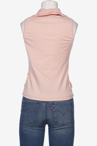 AIRFIELD Vest in XS in Pink