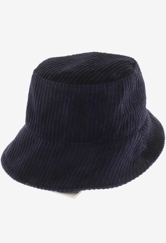 & Other Stories Hat & Cap in 56 in Blue