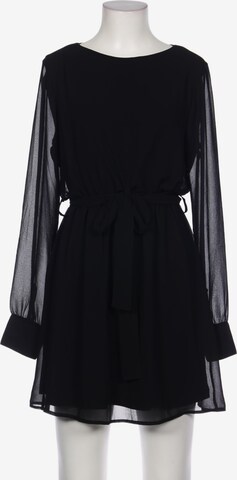NU-IN Dress in S in Black: front