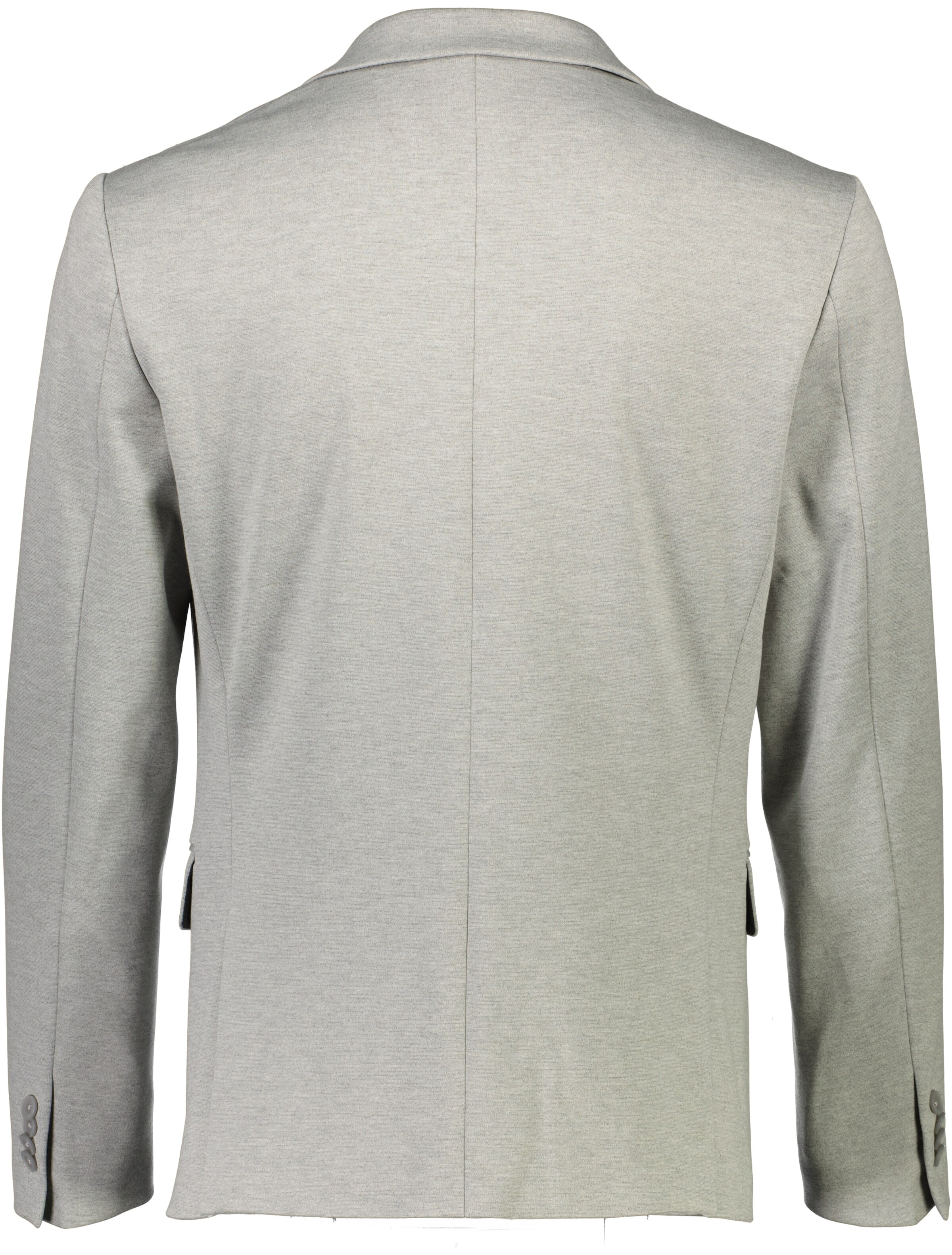 Lindbergh regular Κουστούμι σε γκρι