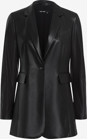 MARC AUREL Blazer in Schwarz: predná strana