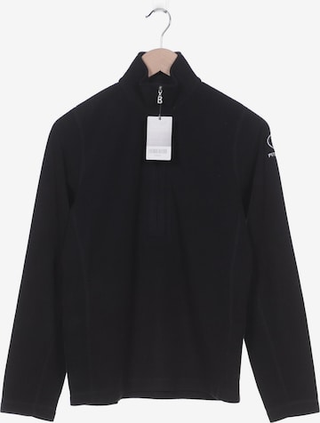 Bogner Fire + Ice Sweatshirt & Zip-Up Hoodie in L in Black: front