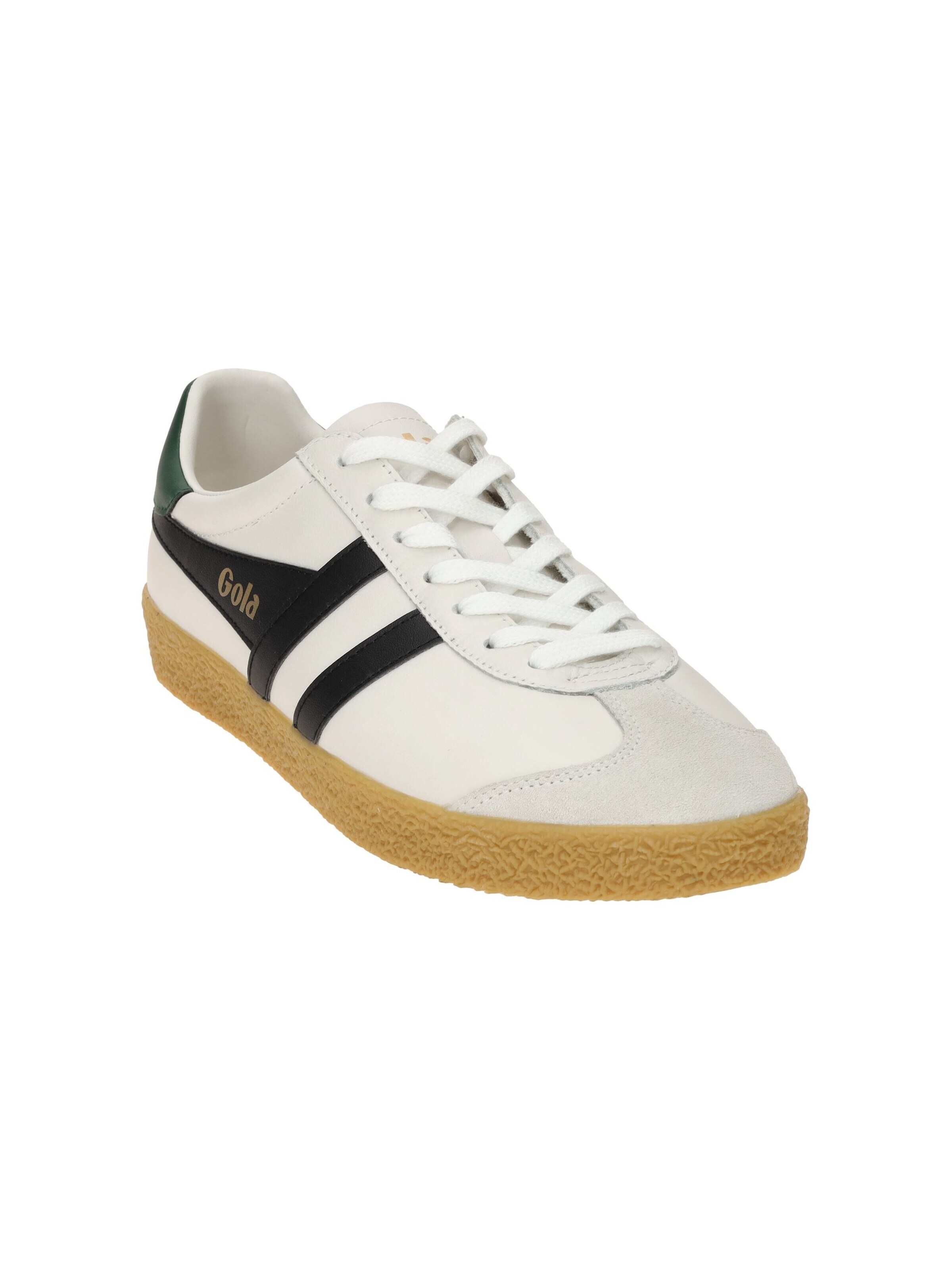 Gola Sneakers 'Medallist' in White