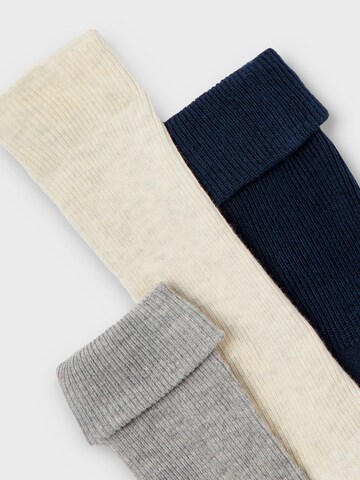 Chaussettes 'Neel' NAME IT en mélange de couleurs