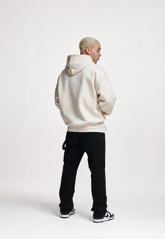 Loosefit Jeans cargo 'Haldor' 2Y Studios en noir