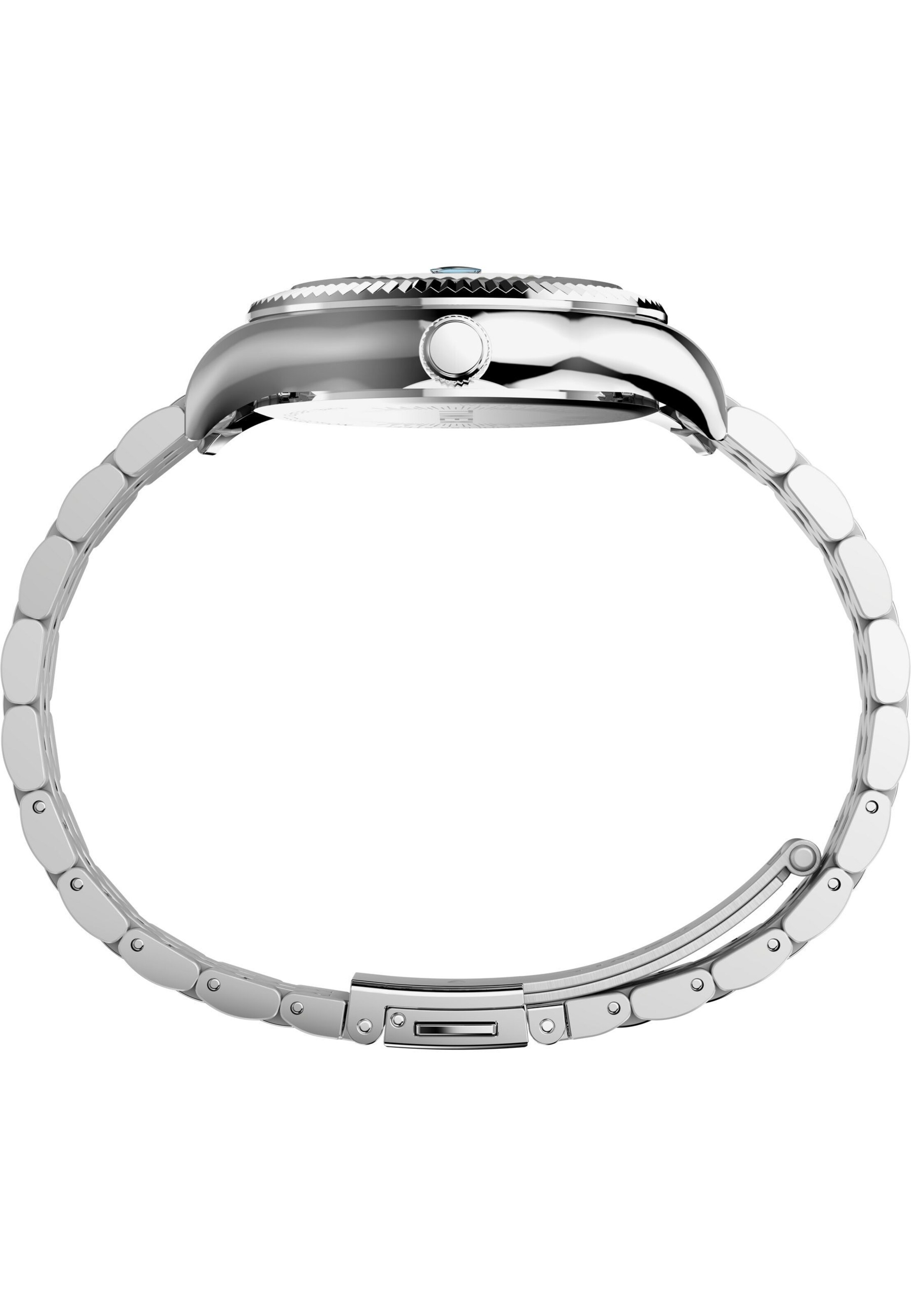 TIMEX Uhr 'Legacy' in Blau