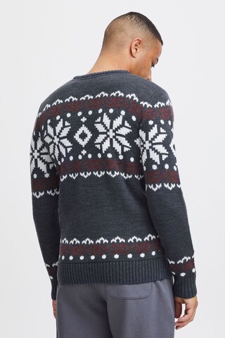 !Solid - Jersey 'Norwig' en azul