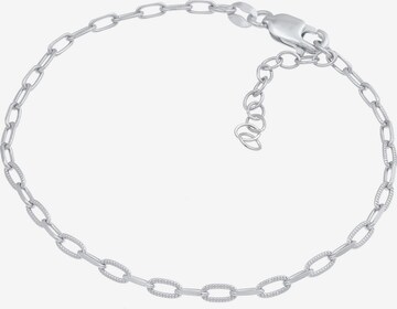 ELLI Armband Basic Armband in Silber