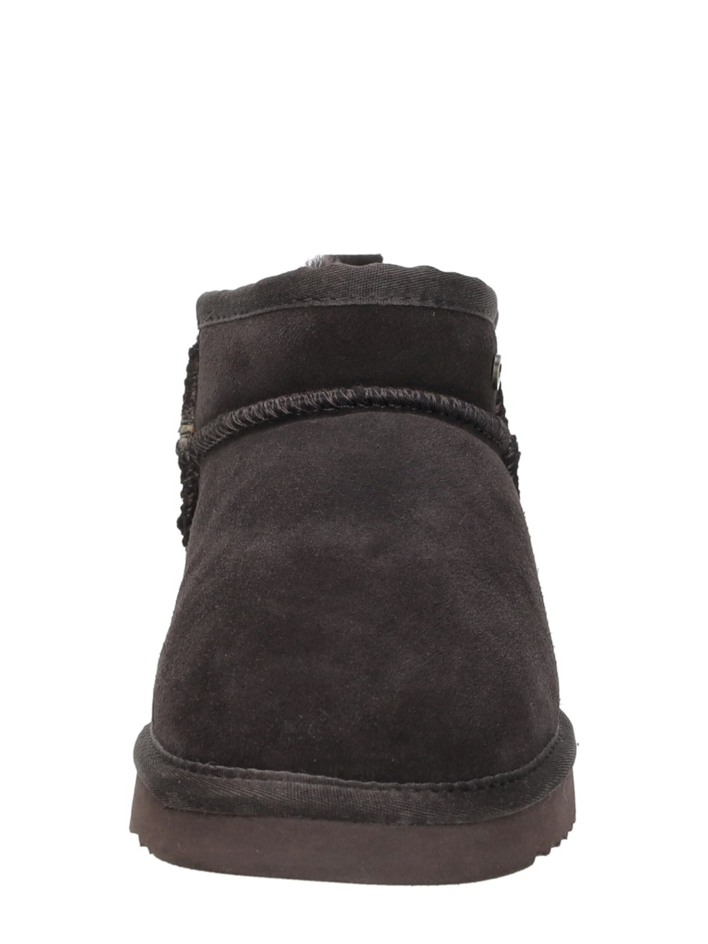 Warmbat Boots 'Durack' in Brown