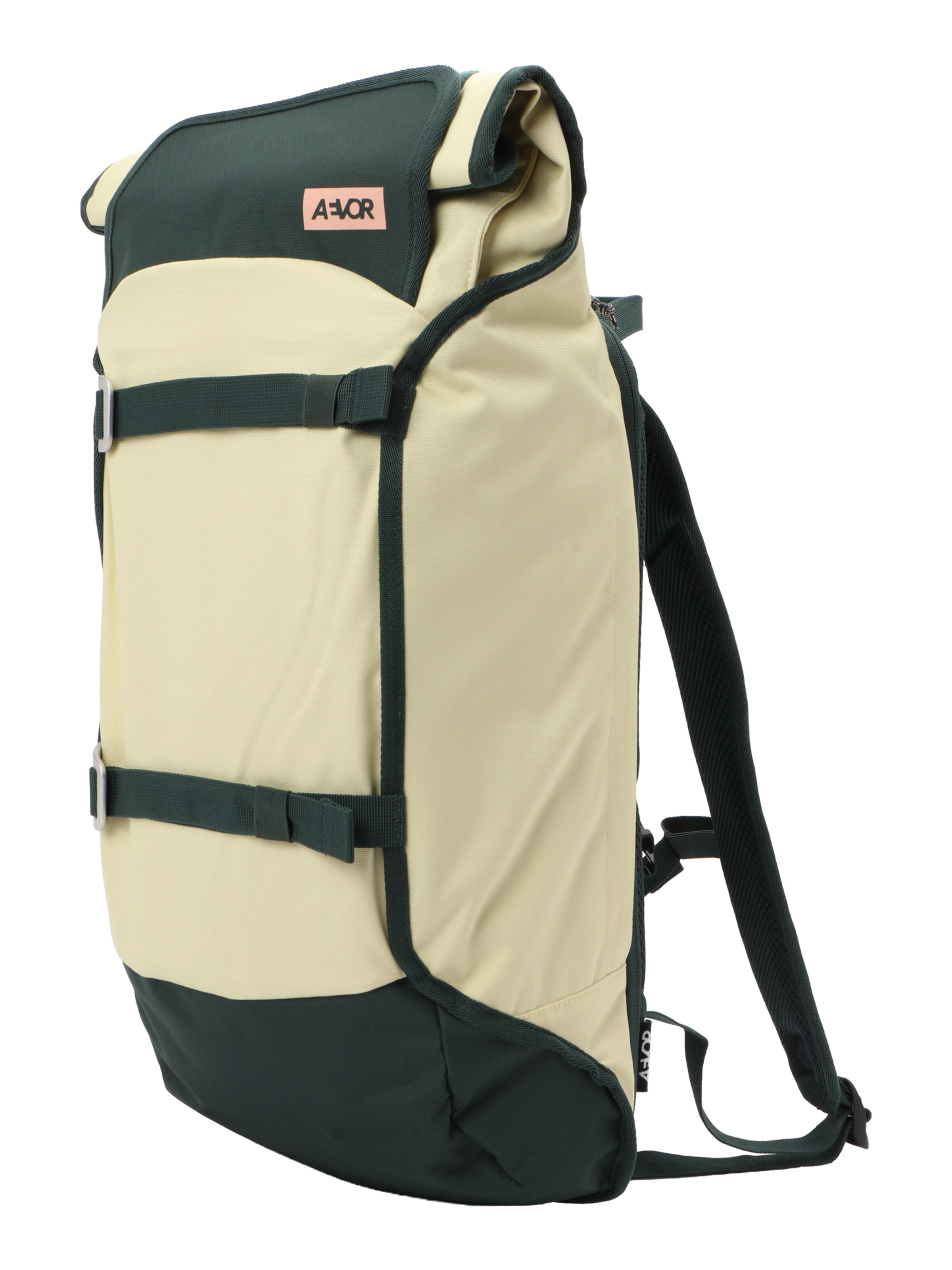 AEVOR Rucksack in Beige